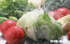 如何减少农药残留