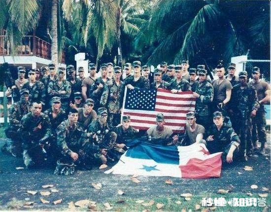 二战后,美国都出兵过哪些国家你怎么看