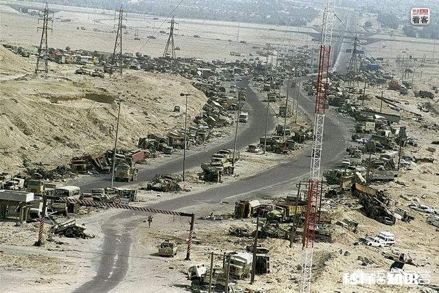 二战后,美国都出兵过哪些国家你怎么看