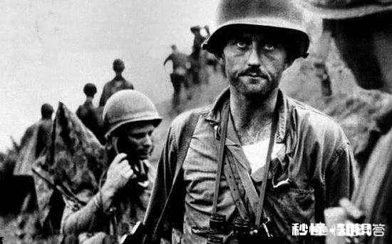 二战后,美国都出兵过哪些国家你怎么看