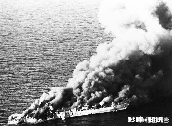 二战后,美国都出兵过哪些国家你怎么看