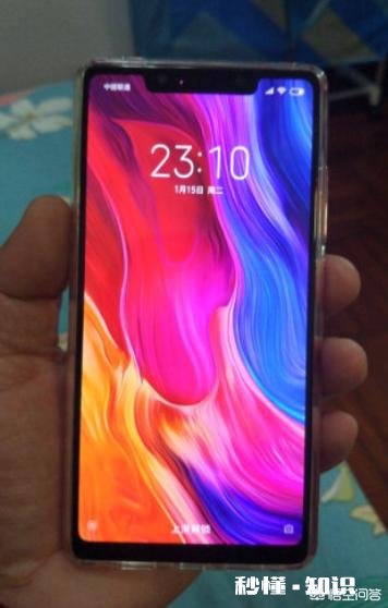 水滴屏和刘海屏该怎么选小米8SE和vivo Z3哪款优势更大