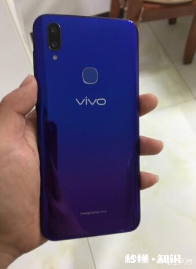 水滴屏和刘海屏该怎么选小米8SE和vivo Z3哪款优势更大