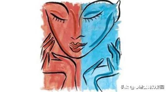 你知道自己抑郁症的根本原因吗