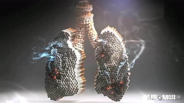 抽烟的人是一种什么心理在支撑，还是成为心理依赖了