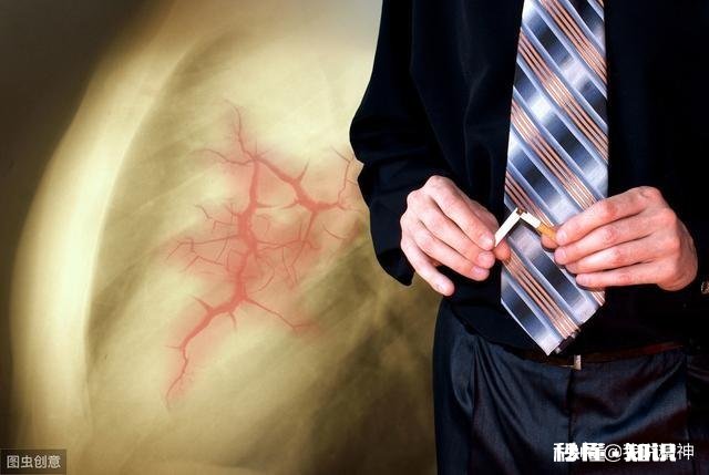 抽烟的人是一种什么心理在支撑，还是成为心理依赖了