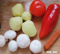 怎样在家做出简单又惊艳的焗饭