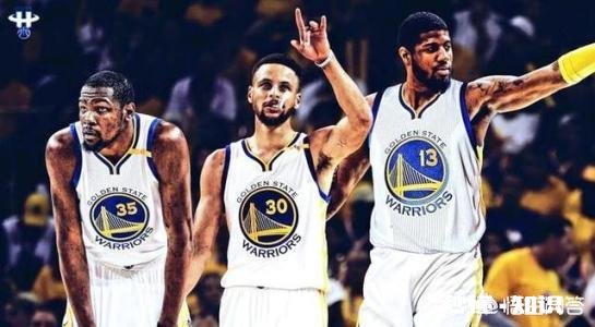 勇士败于雷霆后已经4连败了，这是怎么回事你怎么看