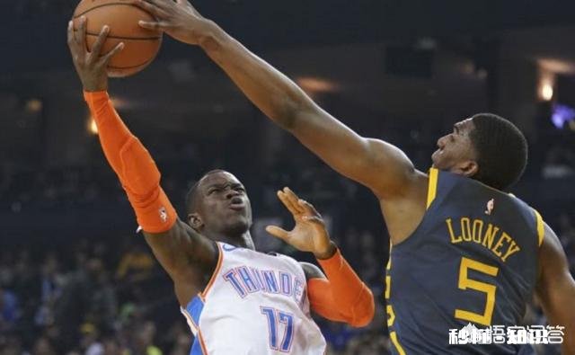 勇士败于雷霆后已经4连败了，这是怎么回事你怎么看