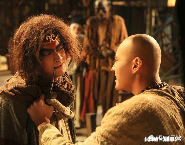 在《西游记》原著里，既然吃了唐僧肉可以长生不老，为什么孙悟空不吃唐僧肉