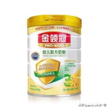 二三段奶粉哪个牌子好