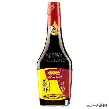 生抽、老抽、味极鲜、蚝油用法有何区别