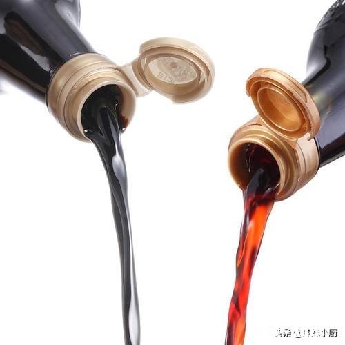 生抽、老抽、味极鲜、蚝油用法有何区别