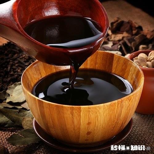 生抽、老抽、味极鲜、蚝油用法有何区别