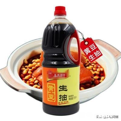 生抽、老抽、味极鲜、蚝油用法有何区别