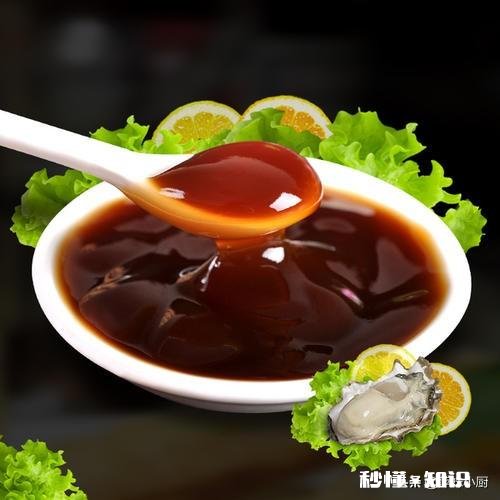 生抽、老抽、味极鲜、蚝油用法有何区别