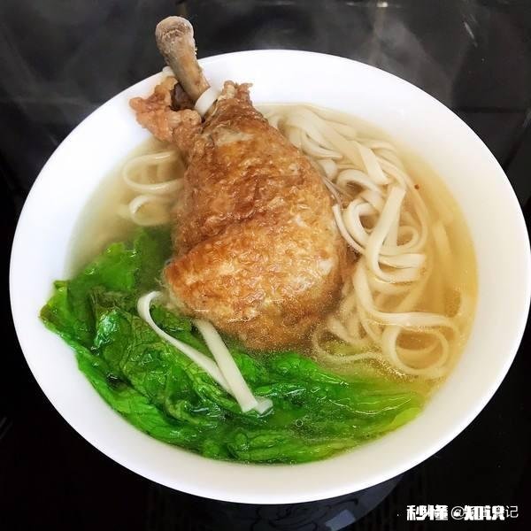 油麦菜能和鸡腿香菇搭配吗能好吃吗