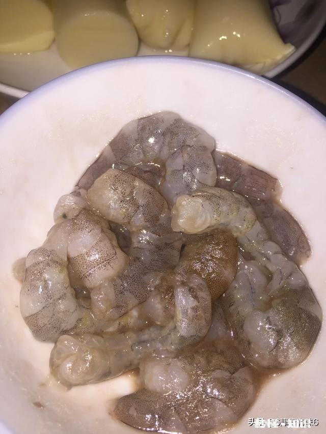 如何制做蒸肉饼