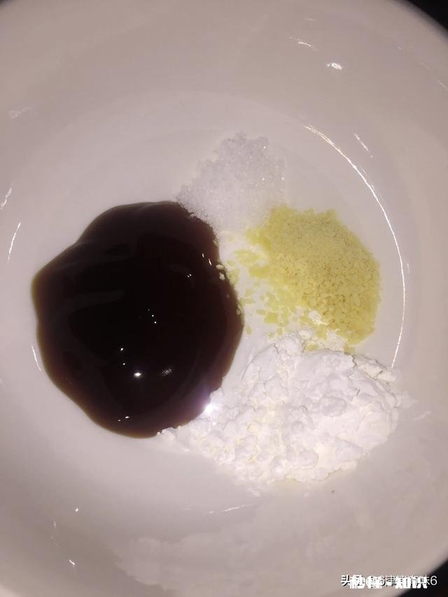 如何制做蒸肉饼