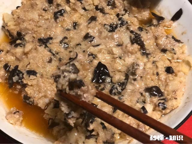 如何制做蒸肉饼