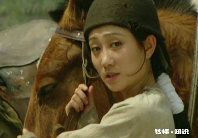 乔引娣被雍正从胤禵身边抢走，她发誓绝不背叛胤禵，后来为何变了