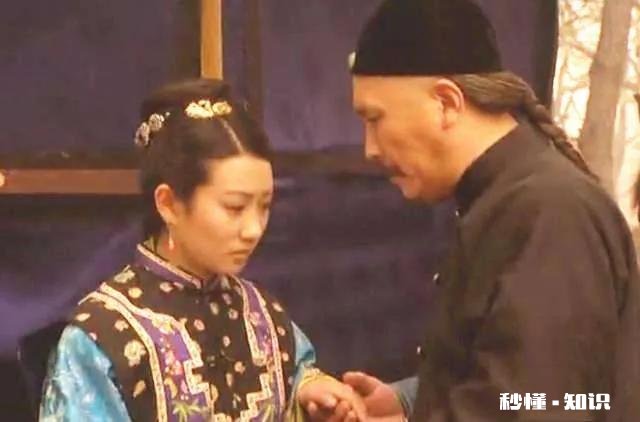 乔引娣被雍正从胤禵身边抢走，她发誓绝不背叛胤禵，后来为何变了