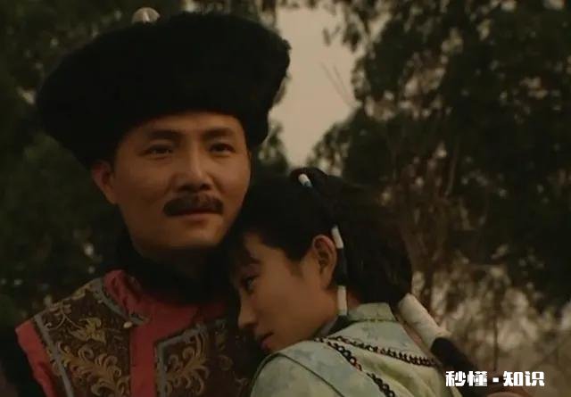 乔引娣被雍正从胤禵身边抢走，她发誓绝不背叛胤禵，后来为何变了