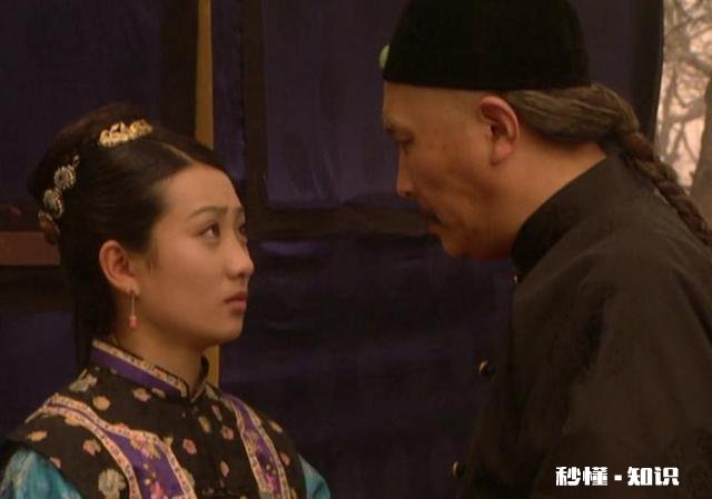 乔引娣被雍正从胤禵身边抢走，她发誓绝不背叛胤禵，后来为何变了