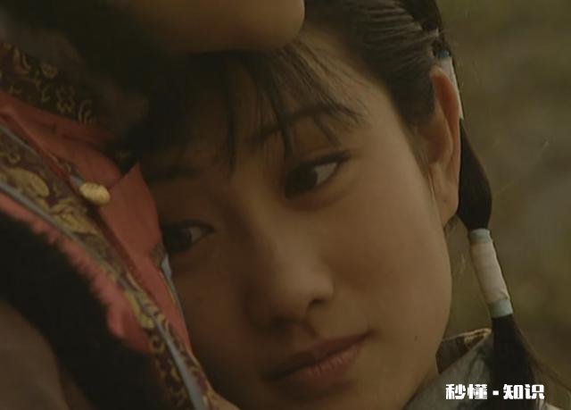 乔引娣被雍正从胤禵身边抢走，她发誓绝不背叛胤禵，后来为何变了