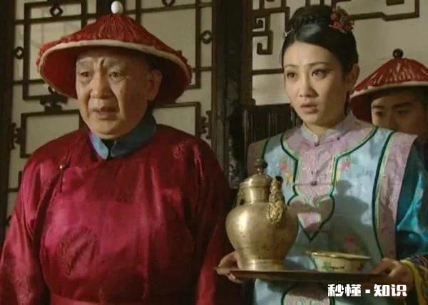 乔引娣被雍正从胤禵身边抢走，她发誓绝不背叛胤禵，后来为何变了