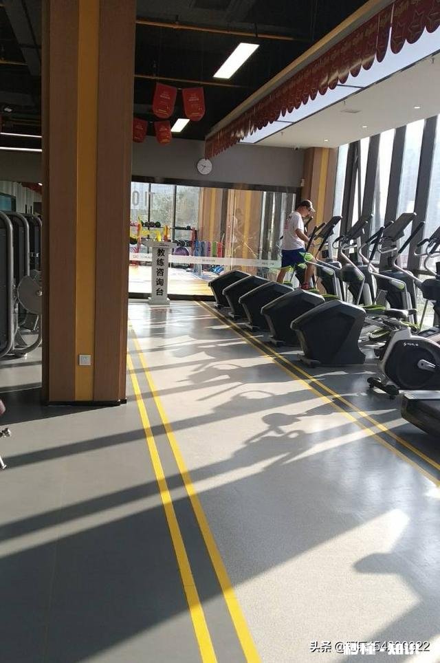 健身房两个月能瘦多少斤呢