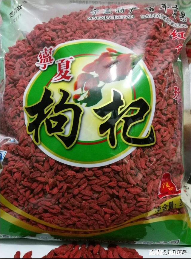 老家的零食有哪些