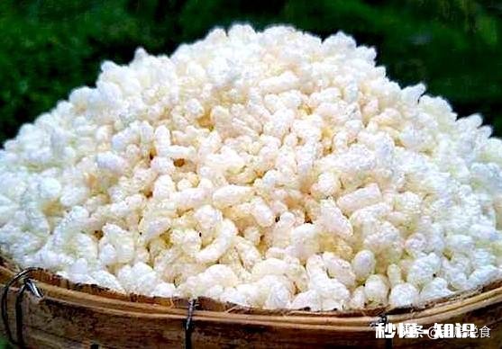 老家的零食有哪些