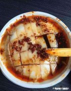 老家的零食有哪些