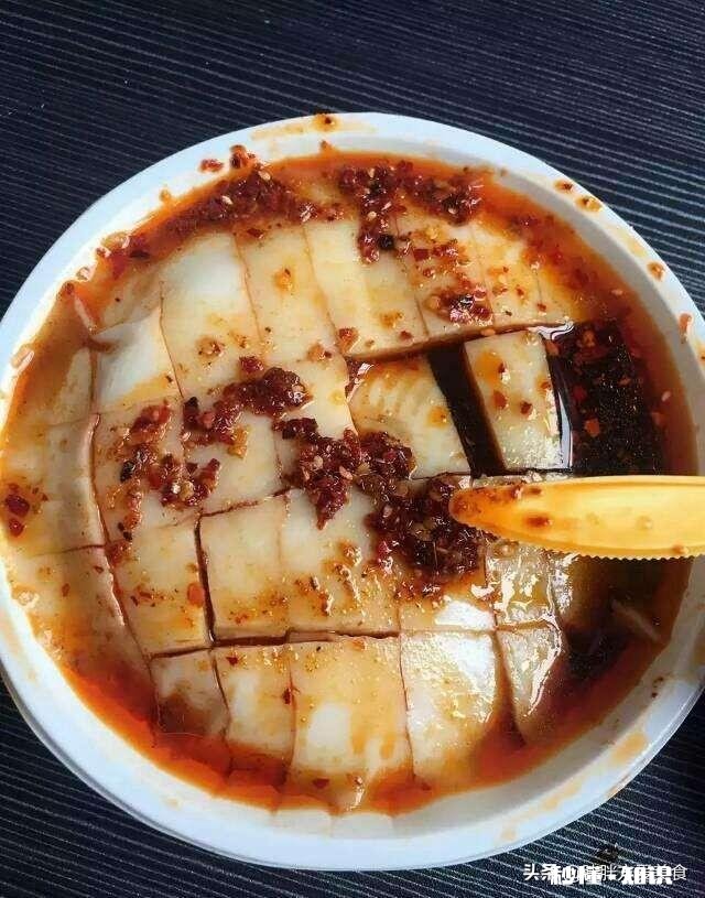 老家的零食有哪些