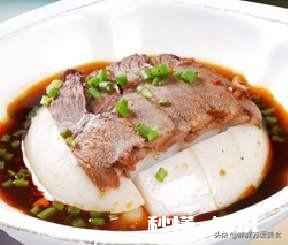 老家的零食有哪些