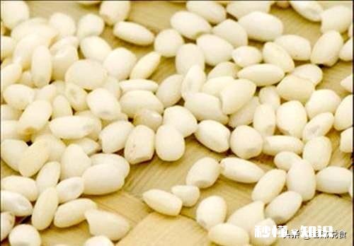 老家的零食有哪些