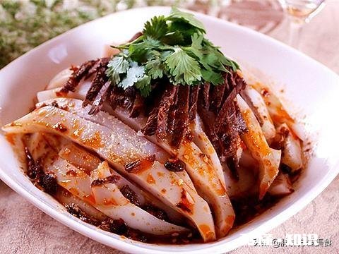 老家的零食有哪些