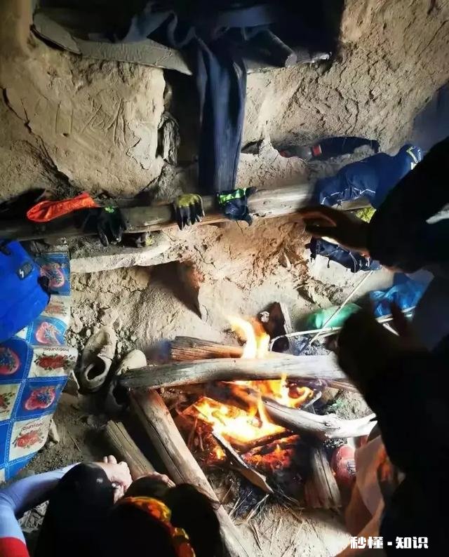 为什么牧羊人救下的运动员事后不表达感激反而直播