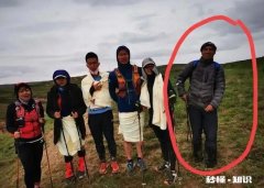 为什么牧羊人救下的运动员事后不表达感激反而直播