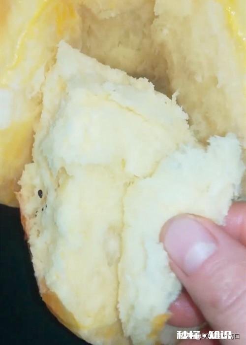 做面包不揉出膜可以吗