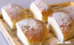 做面包不揉出膜可以吗