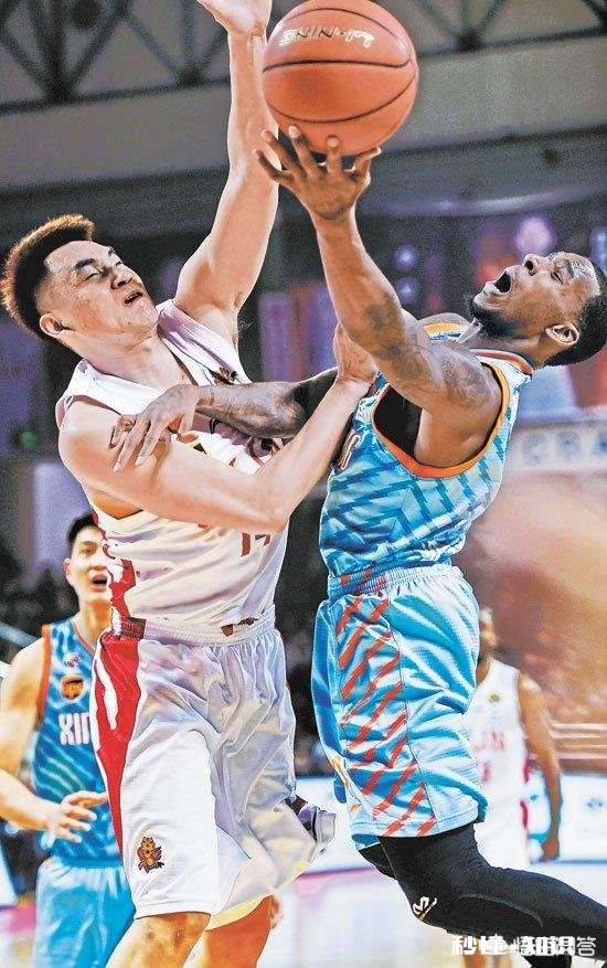 单外援新疆客场94-102惨遭吉林队双杀，迎接他们的有可能是三连败吗为什么