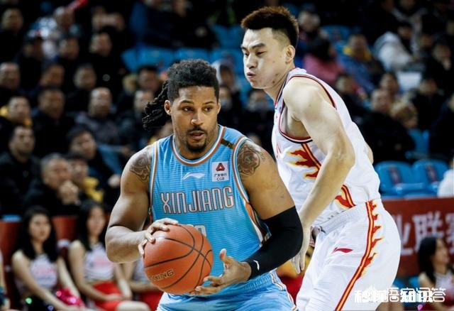 单外援新疆客场94-102惨遭吉林队双杀，迎接他们的有可能是三连败吗为什么
