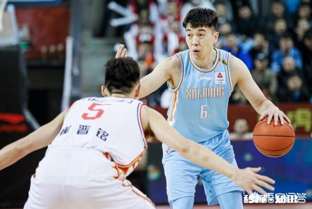 单外援新疆客场94-102惨遭吉林队双杀，迎接他们的有可能是三连败吗为什么