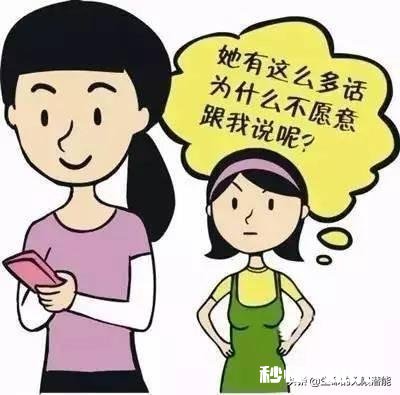 我想问问各位，你们的父母也是明明不是你的错也会都怪你们吗