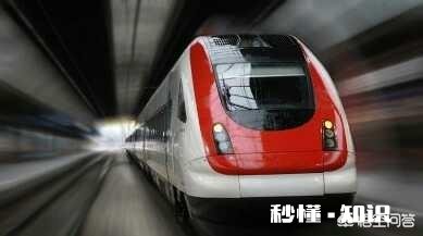 为什么地铁那么快,窗外的广告却看的那么清楚