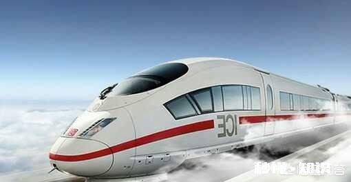 为什么地铁那么快,窗外的广告却看的那么清楚