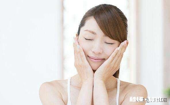 中性皮肤还需要专门护肤吗