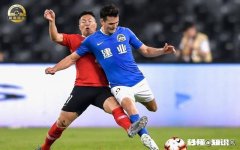 不纯真的中国足球！天海5-1提前一轮保级，贝尼特斯看傻了眼，你怎么看待这场比赛